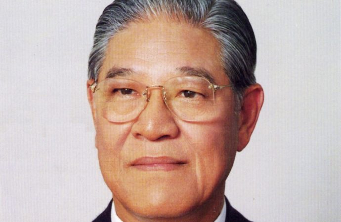 Monsieur Démocratie quitte la scène; Lee Teng-hui, 1923-2020