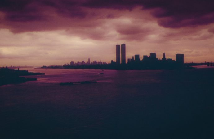 Vingt ans après, qu’est-ce que le renseignement aujourd’hui?