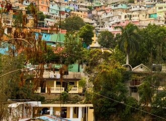 La descente dans l’enfer ou une sortie de la crise en Haïti : quel rôle pour le Canada?