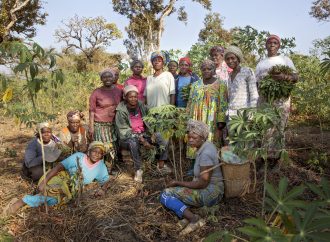 Femmes et gestion des crises en période de conflits armées : enjeux de l’implication des femmes dans la promotion de la paix et la sécurité au Cameroun