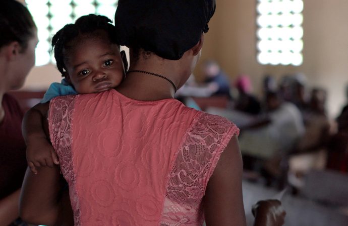 Quel futur pour la PAIF du Canada? Perspectives depuis l’Amérique latine et les Caraïbes