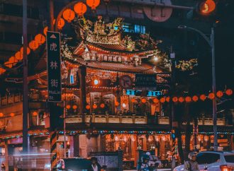 Explorer la sphère sinophone à Taïwan : perspectives et surprises