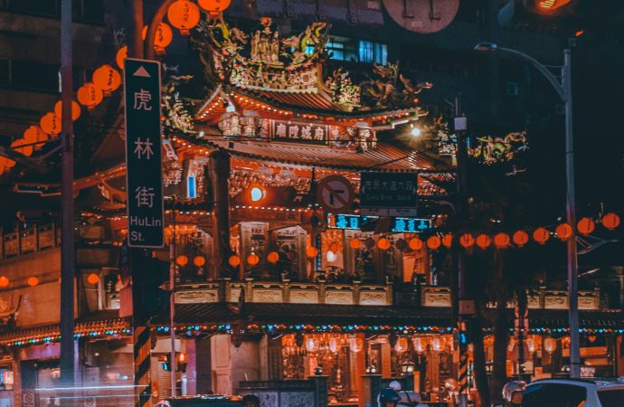 Explorer la sphère sinophone à Taïwan : perspectives et surprises