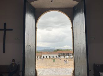 La promesse de paix et de justice en Colombie : dix ans plus tard