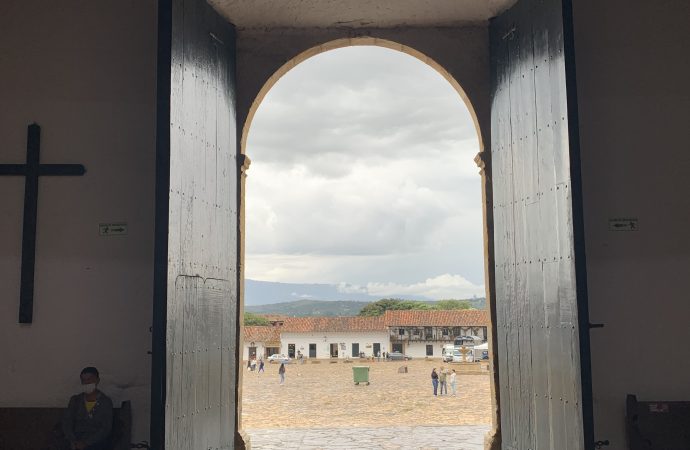 La promesse de paix et de justice en Colombie : dix ans plus tard