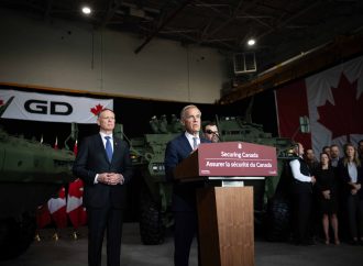 L’alliance industrielle de défense que Washington est en train de saborder